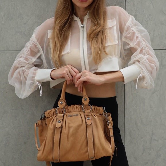 SNIDEL blouson One Size - Picture 7 of 7